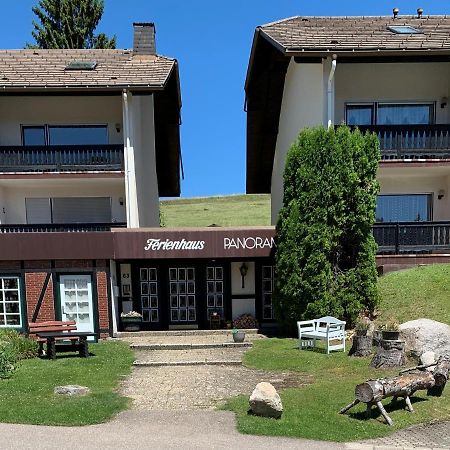 Black Forest Herrischried Exterior photo