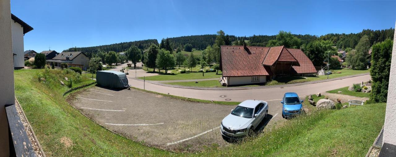 Black Forest Herrischried Exterior photo