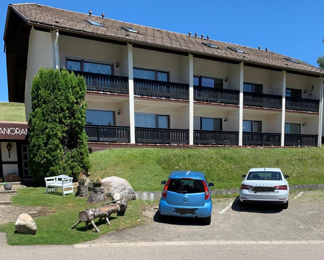 Black Forest Herrischried Exterior photo